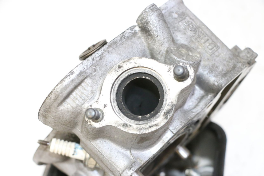 photo de Testata HONDA FES S-WING SWING ABS 125 (2007 - 2015)