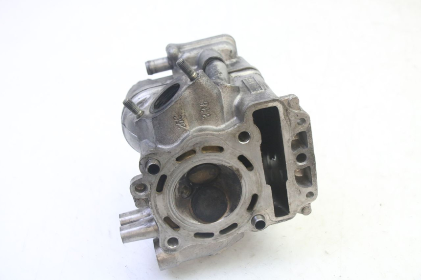 photo de Testata HONDA FES S-WING SWING ABS 125 (2007 - 2015)