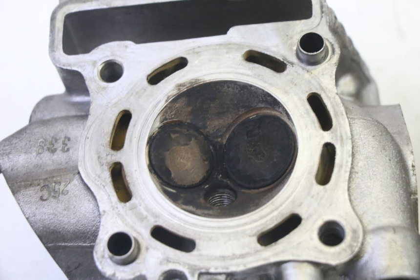 photo de Testata HONDA FES S-WING SWING ABS 125 (2007 - 2015)