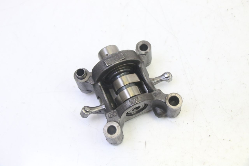 photo de Testata HONDA FES S-WING SWING ABS 125 (2007 - 2015)