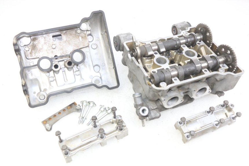 photo de TESTATA HONDA FJS SILVERWING SILVER WING 400 (2009 - 2016)