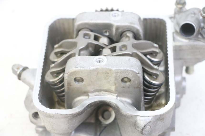 photo de TESTATA HONDA FORZA ABS 300 (2013 - 2019)