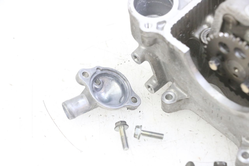 photo de TESTATA HONDA FORZA ABS 300 (2013 - 2019)