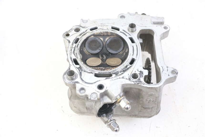 photo de TESTATA HONDA FORZA ABS 300 (2013 - 2019)