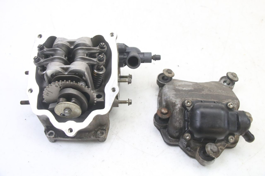 photo de TESTATA GILERA NEXUS 300 (2008 - 2013)