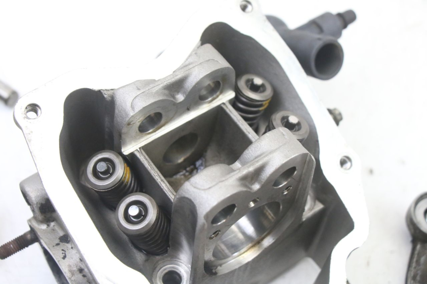 photo de TESTATA GILERA NEXUS 300 (2008 - 2013)