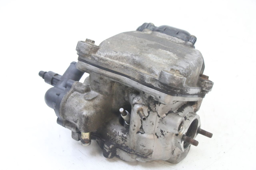 photo de TESTATA GILERA NEXUS 300 (2008 - 2013)