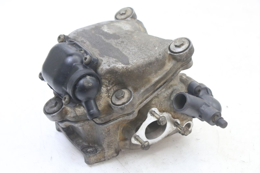photo de TESTATA GILERA NEXUS 300 (2008 - 2013)