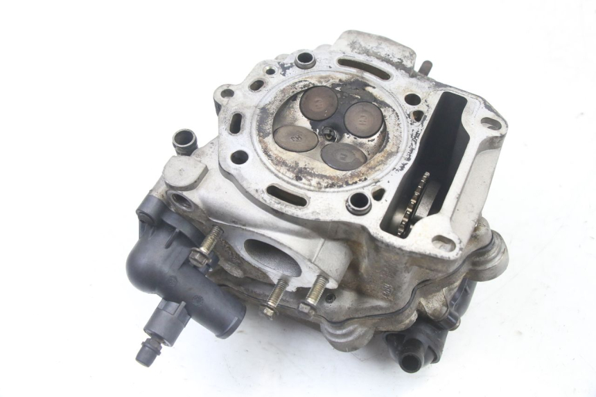 photo de TESTATA GILERA NEXUS 300 (2008 - 2013)