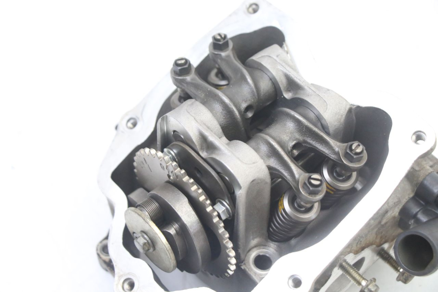 photo de TESTATA GILERA NEXUS 300 (2008 - 2013)