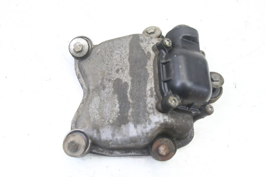 photo de TESTATA GILERA NEXUS 300 (2008 - 2013)