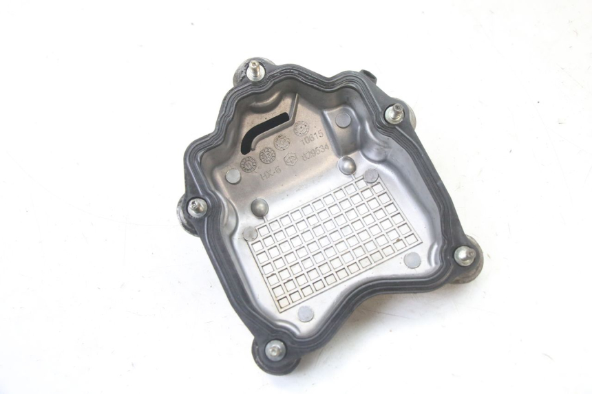 photo de TESTATA GILERA NEXUS 300 (2008 - 2013)