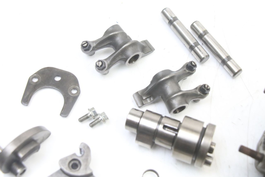 photo de TESTATA GILERA NEXUS 300 (2008 - 2013)
