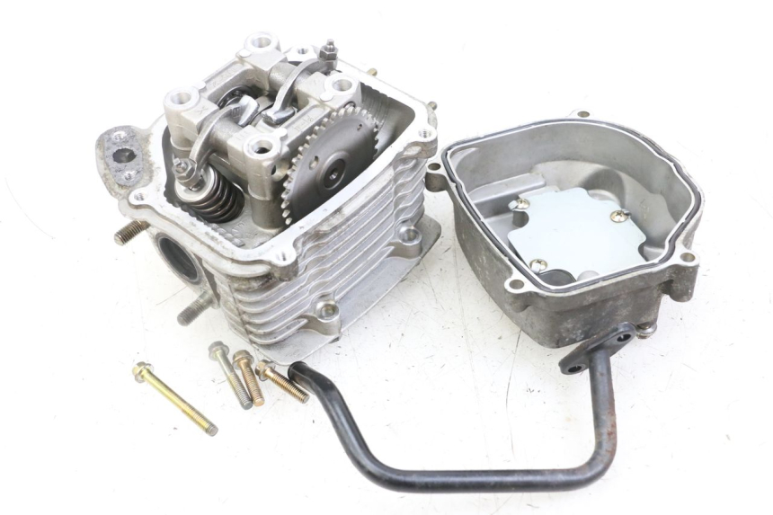 photo de TESTATA GOES WIKI 125 (2010 - 2015) - Altra vista dell'articolo