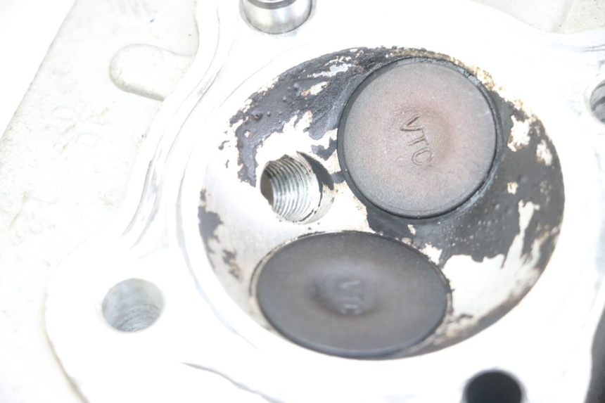 photo de TESTATA GOES WIKI 125 (2010 - 2015) - Altra angolazione