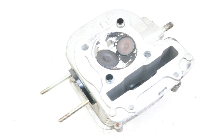 photo de TESTATA GOES WIKI 125 (2010 - 2015) - Vista d'insieme del prodotto