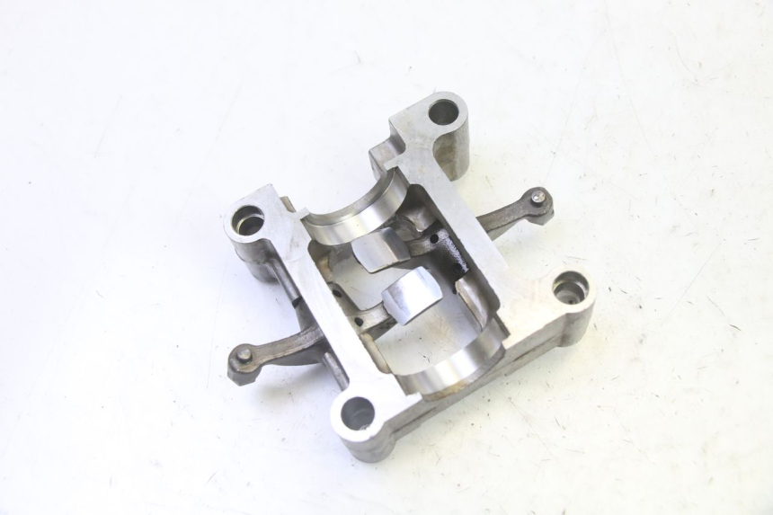 photo de TESTATA KYMCO GRAND DINK 125 (2008 - 2014)