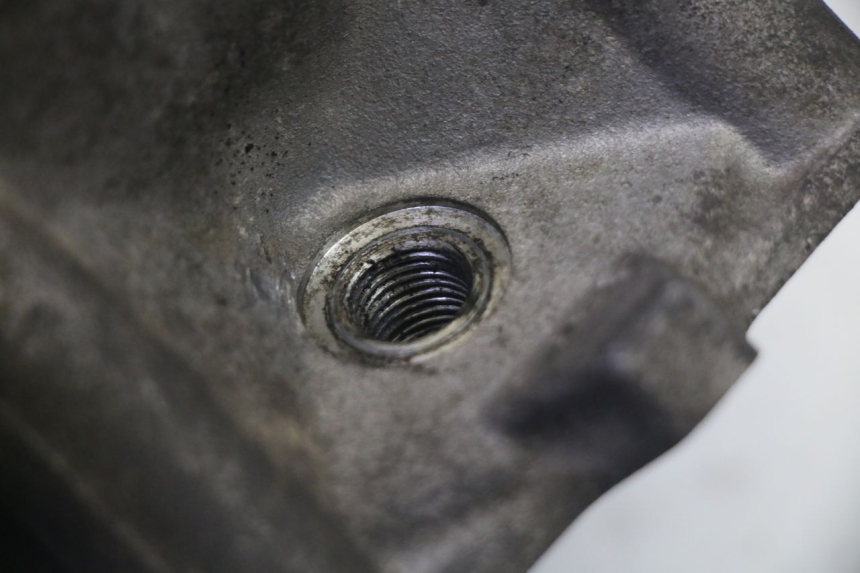 photo de TESTATA KYMCO GRAND DINK 125 (2008 - 2014)