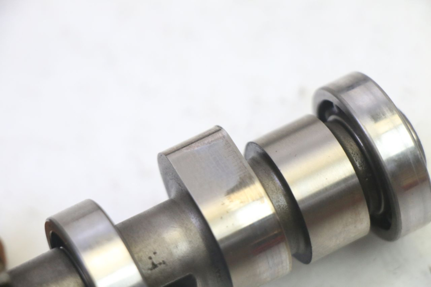 photo de TESTATA KYMCO GRAND DINK 125 (2008 - 2014)