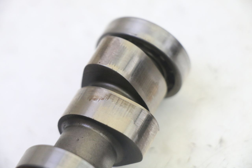 photo de TESTATA KYMCO GRAND DINK 125 (2008 - 2014)