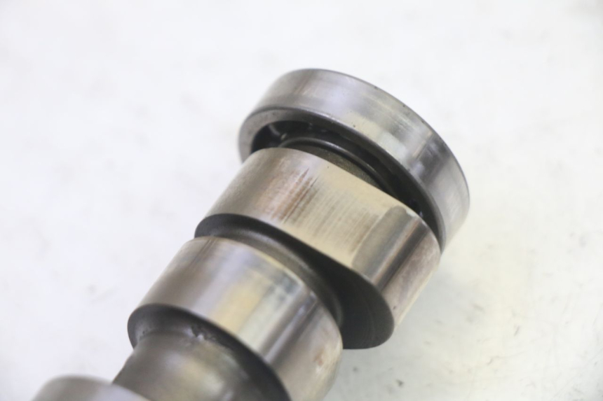 photo de TESTATA KYMCO GRAND DINK 125 (2008 - 2014)