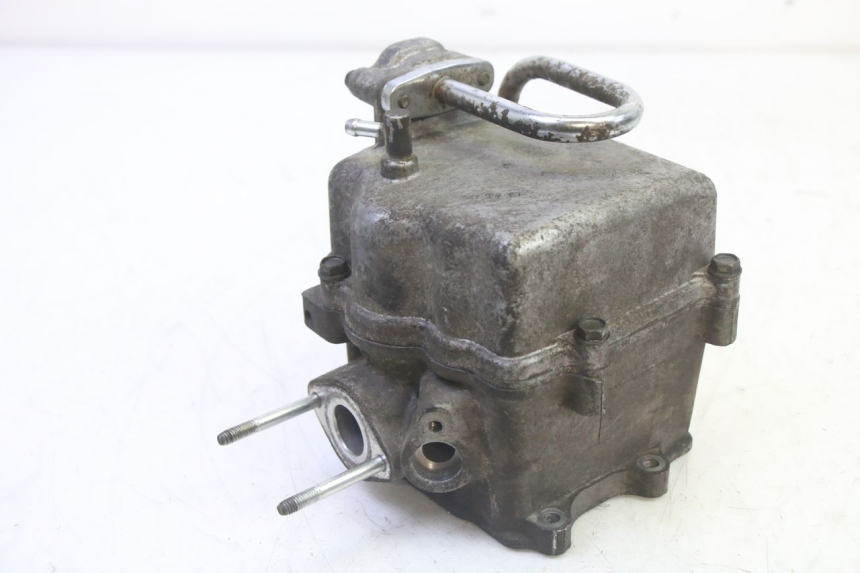 photo de TESTATA KYMCO GRAND DINK 125 (2008 - 2014)