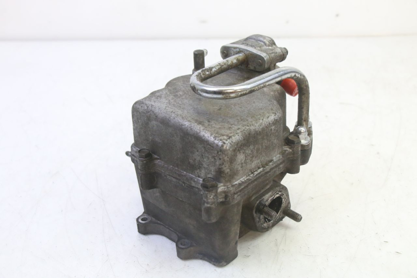 photo de TESTATA KYMCO GRAND DINK 125 (2008 - 2014)