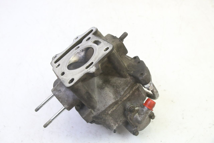 photo de TESTATA KYMCO GRAND DINK 125 (2008 - 2014)