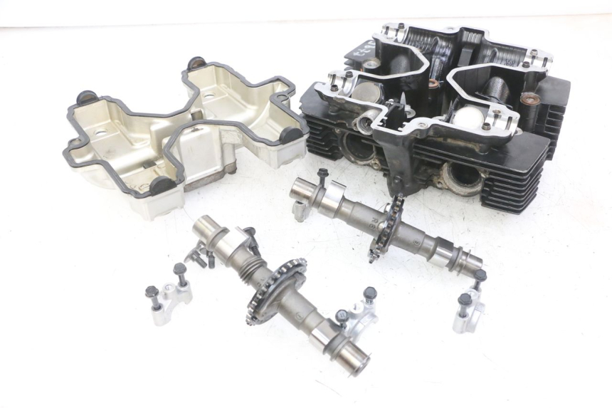 photo de TESTATA SUZUKI GS GSE 500 (2001 - 2003)