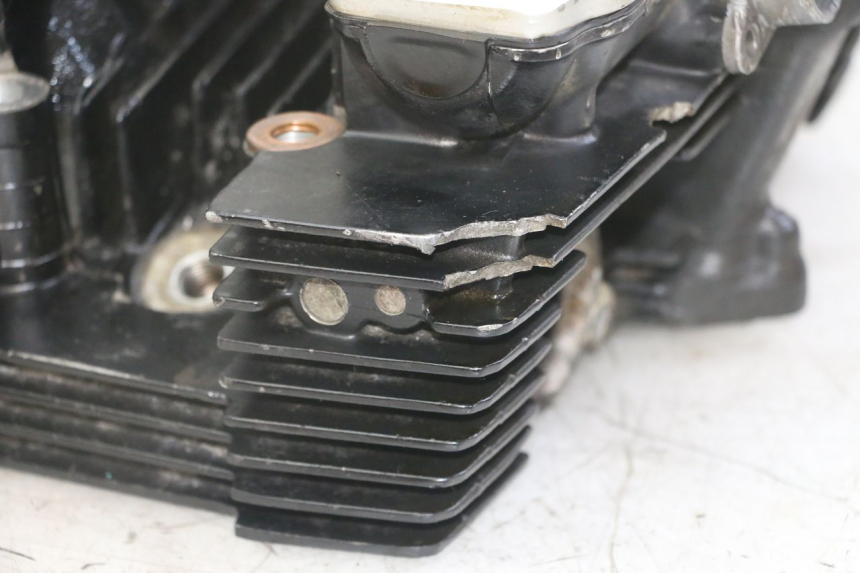 photo de TESTATA SUZUKI GS GSE 500 (2001 - 2003)