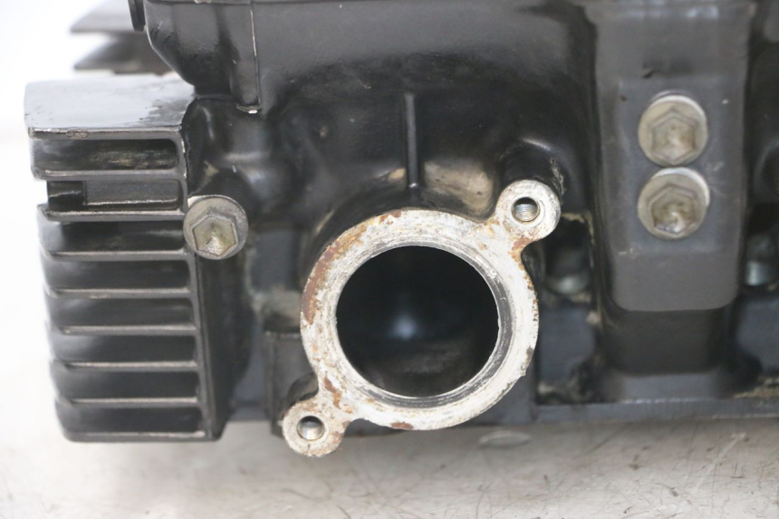 photo de TESTATA SUZUKI GS GSE 500 (2001 - 2003)