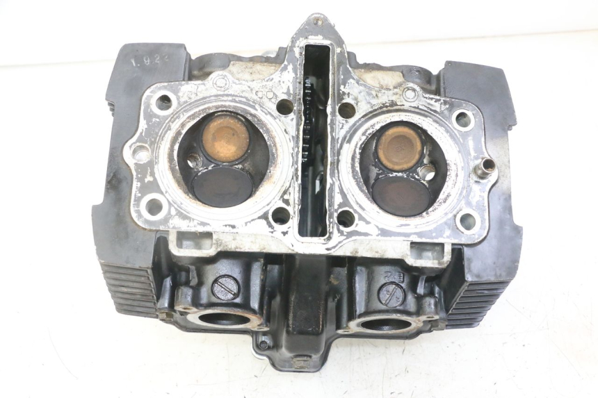 photo de TESTATA SUZUKI GS GSE 500 (2001 - 2003)