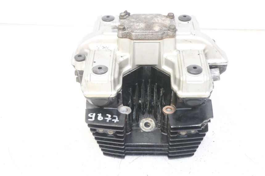photo de TESTATA SUZUKI GS GSE 500 (2001 - 2003)