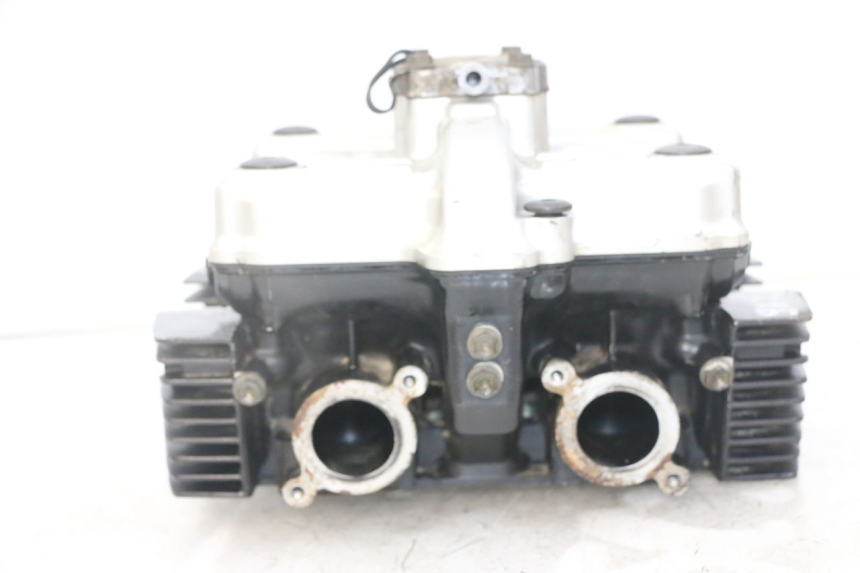 photo de TESTATA SUZUKI GS GSE 500 (2001 - 2003)