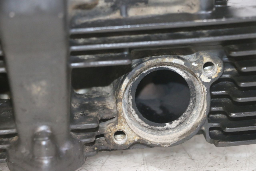photo de TESTATA SUZUKI GS GSE 500 (2001 - 2003)