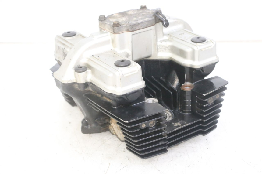 photo de TESTATA SUZUKI GS GSE 500 (2001 - 2003)