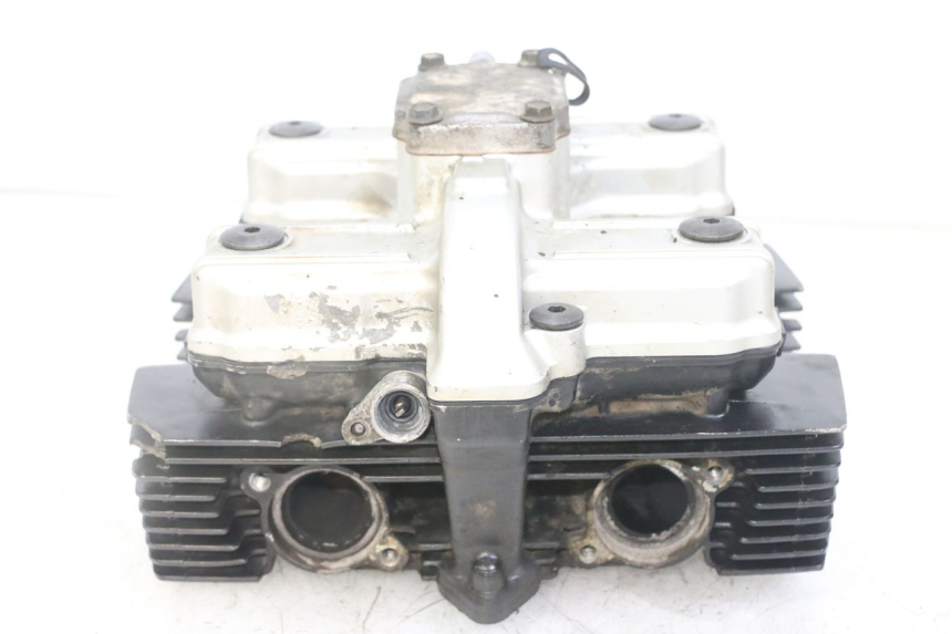 photo de TESTATA SUZUKI GS GSE 500 (2001 - 2003)