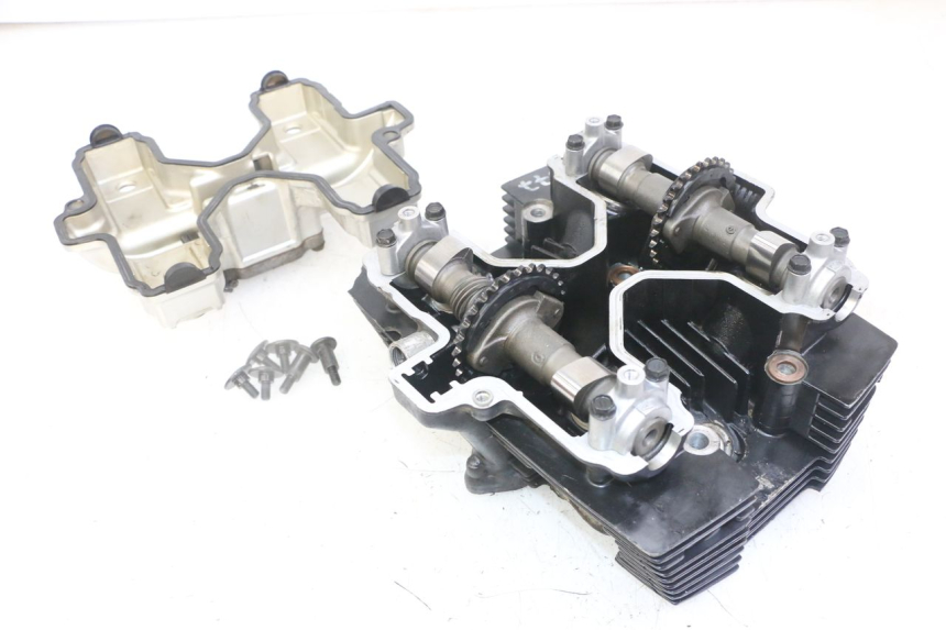 photo de TESTATA SUZUKI GS GSE 500 (2001 - 2003)