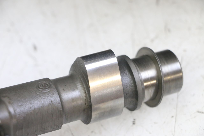 photo de TESTATA SUZUKI GS GSE 500 (2001 - 2003)