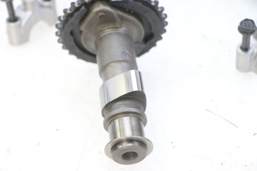 photo de TESTATA SUZUKI GS GSE 500 (2001 - 2003)