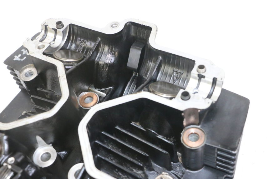 photo de TESTATA SUZUKI GS GSE 500 (2001 - 2003)
