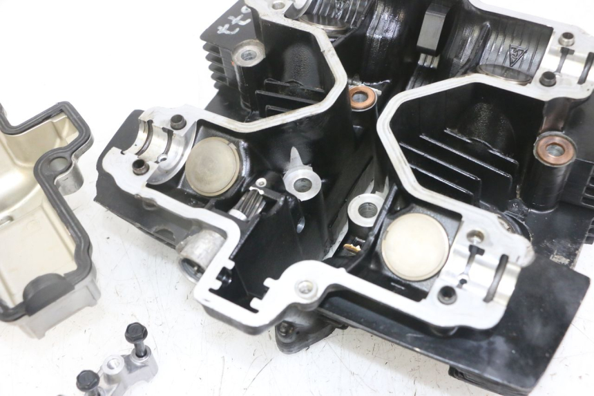 photo de TESTATA SUZUKI GS GSE 500 (2001 - 2003)