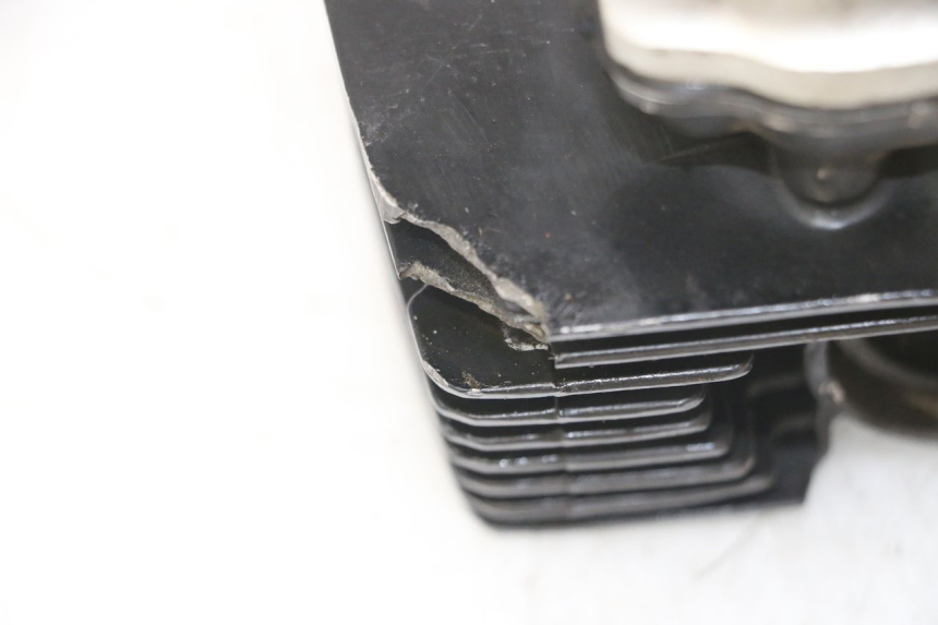 photo de TESTATA SUZUKI GS GSE 500 (2001 - 2003)
