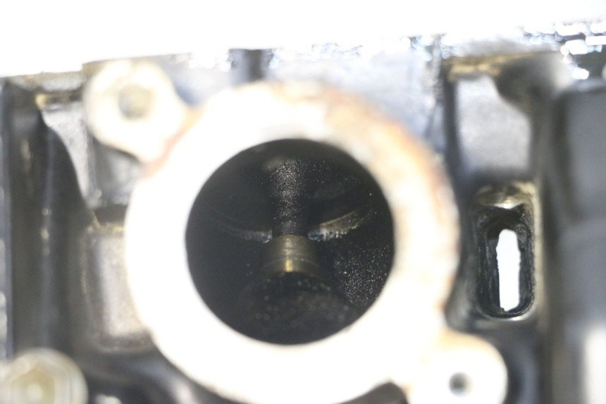 photo de TESTATA SUZUKI GS GSE 500 (2001 - 2003)