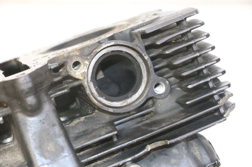 photo de TESTATA SUZUKI GS GSE 500 (2001 - 2003)