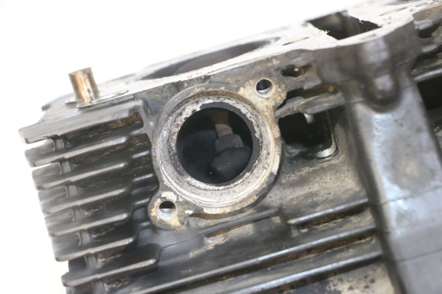 photo de TESTATA SUZUKI GS GSE 500 (2001 - 2003)