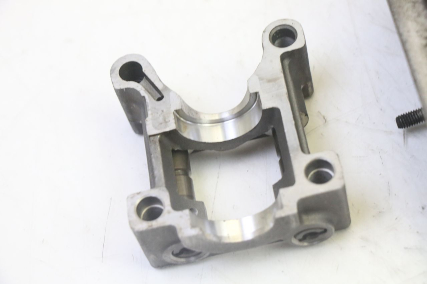 photo de TESTATA DAELIM HISTORY 125 (2001 - 2002)