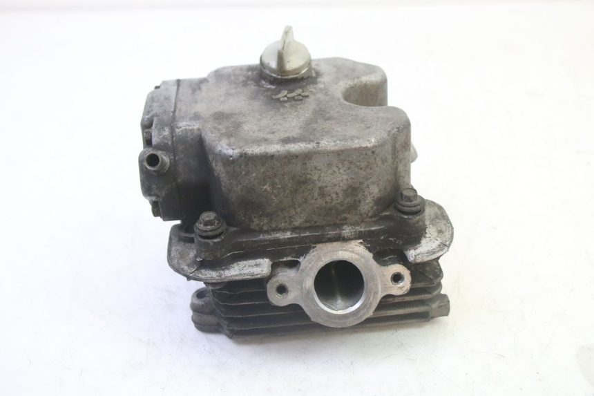 photo de TESTATA DAELIM HISTORY 125 (2001 - 2002)