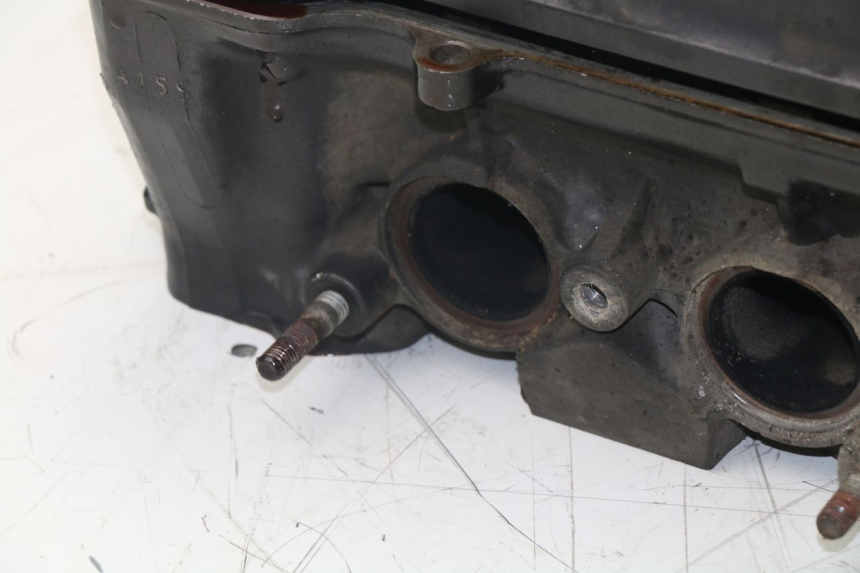 photo de Testata HONDA CBF N 600 (2004 - 2007)