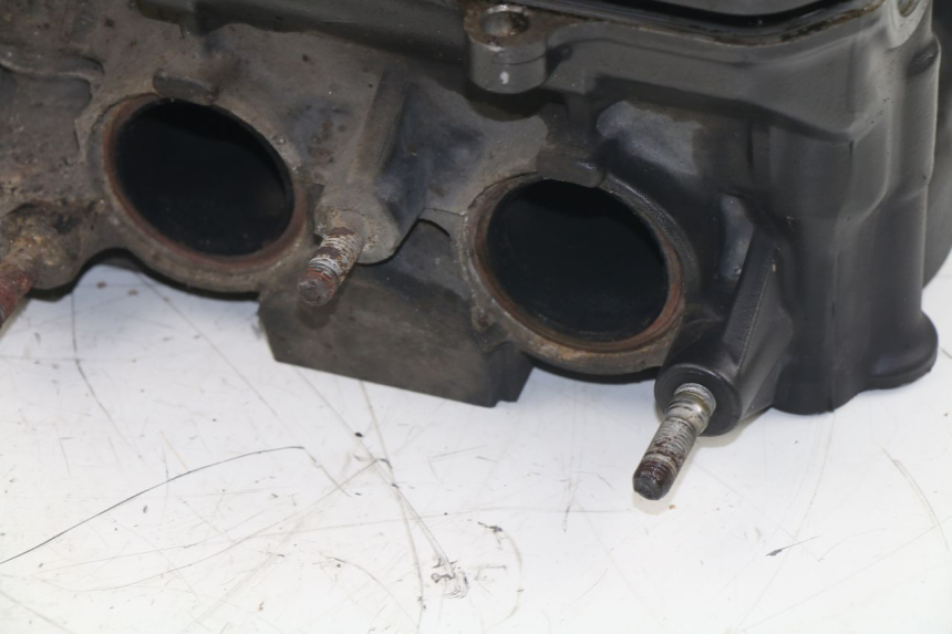 photo de Testata HONDA CBF N 600 (2004 - 2007)